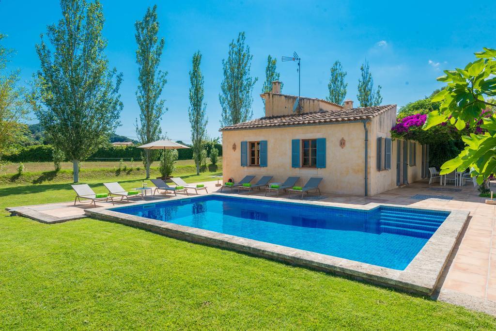 Es Moli Villa *