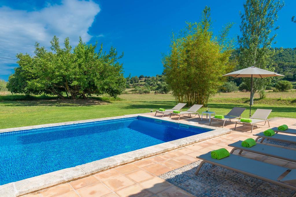 Villa Es Moli