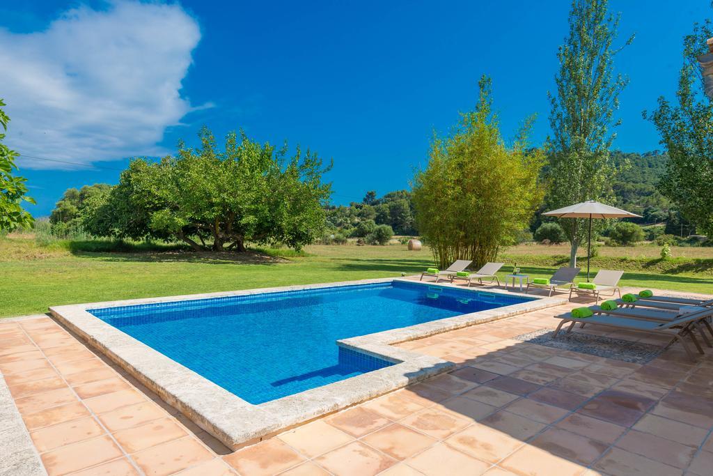 Es Moli Villa