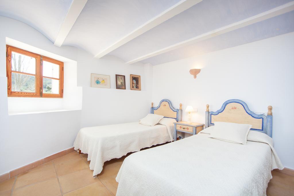 Villa Es Moli Son Servera (Mallorca)