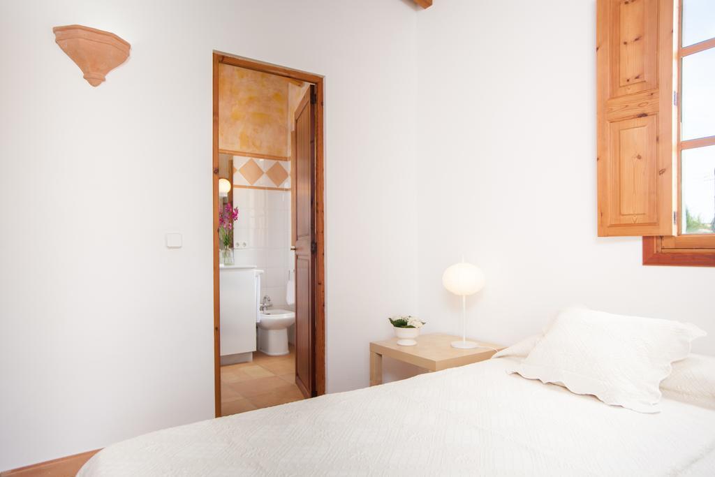 Villa Es Moli Son Servera (Mallorca)