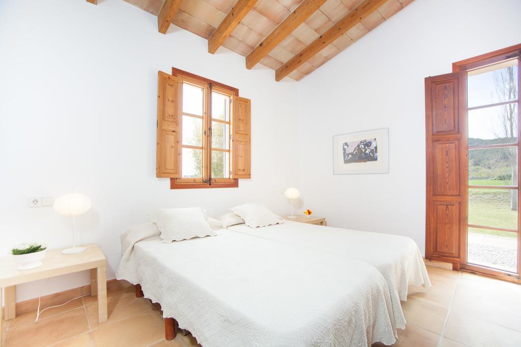 Villa Es Moli *