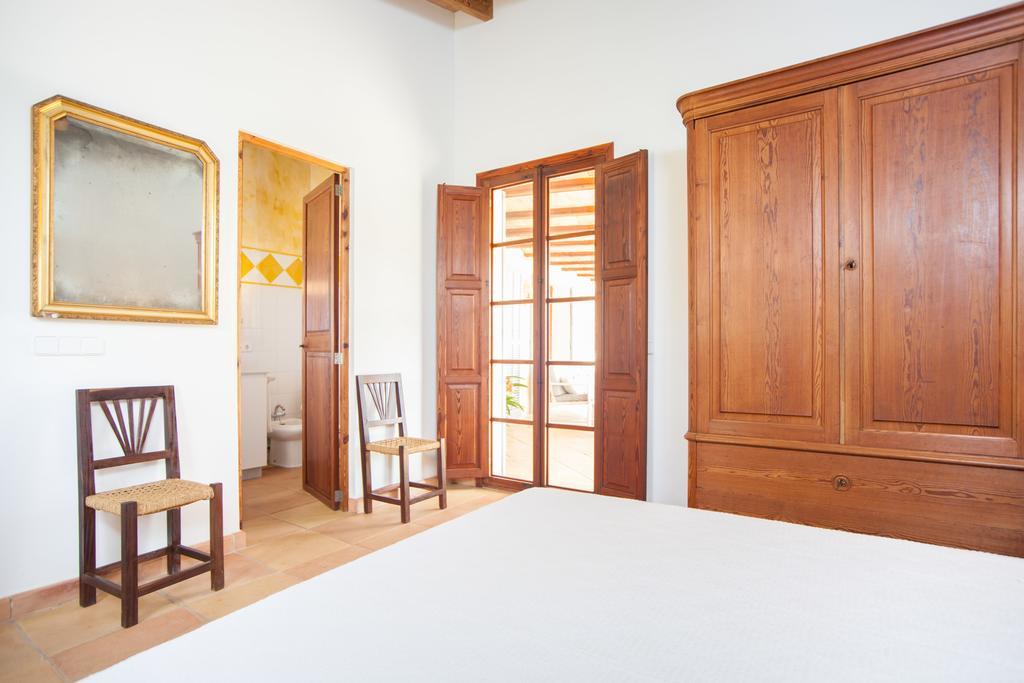 Es Moli Villa Son Servera (Mallorca)