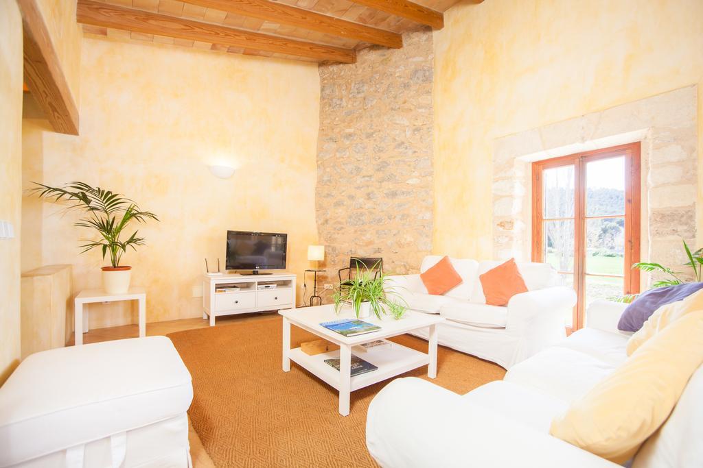 Villa Es Moli Son Servera (Mallorca)