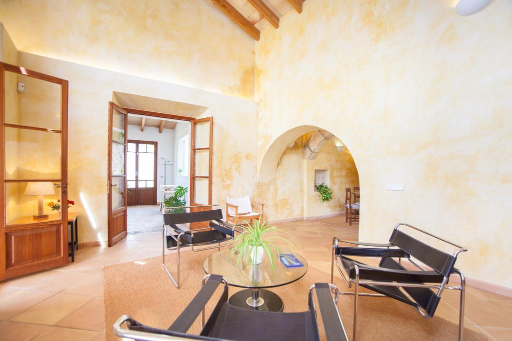 Villa Es Moli