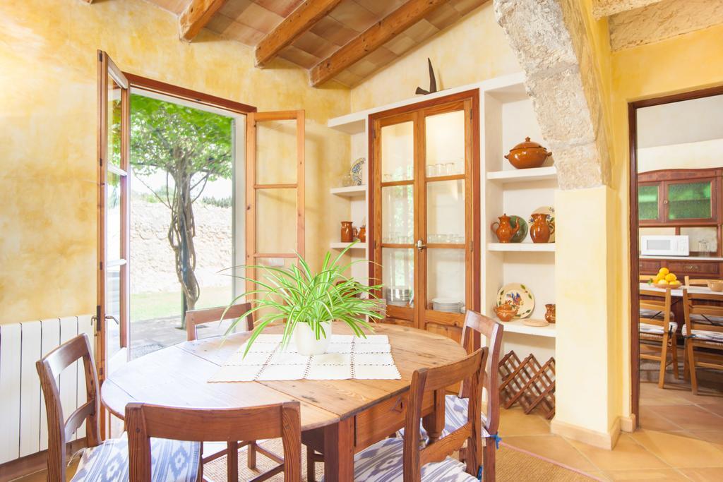 Villa Es Moli Son Servera (Mallorca)