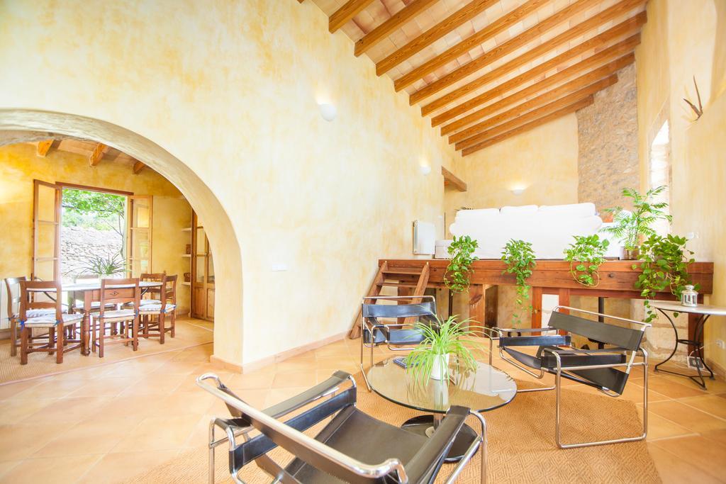 Es Moli Son Servera (Mallorca)