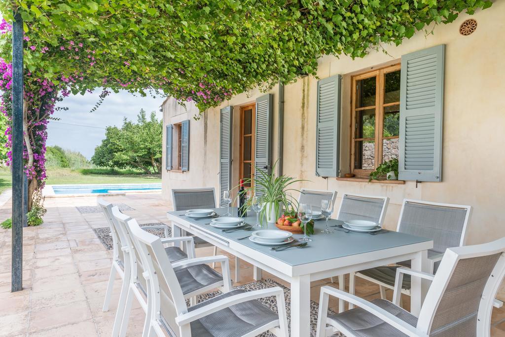 Es Moli Villa Son Servera (Mallorca)