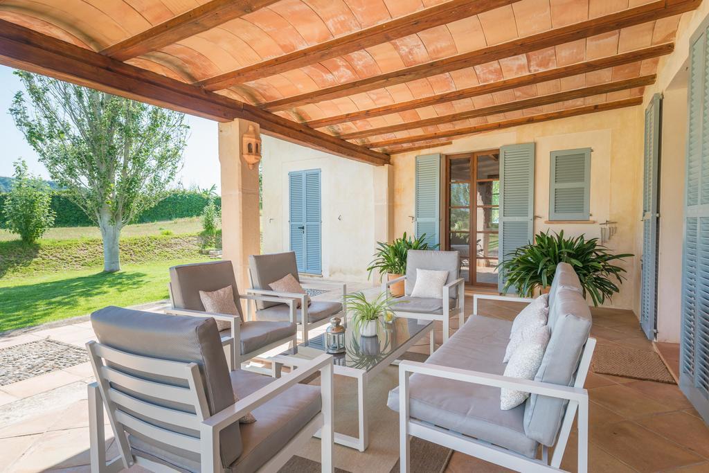 Villa Es Moli Son Servera (Mallorca)