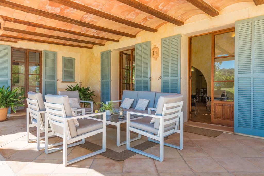 Es Moli Villa Son Servera (Mallorca)