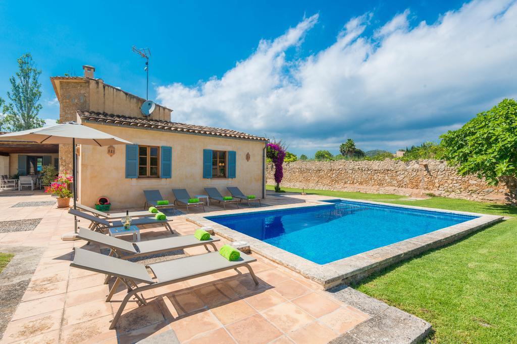 Villa Es Moli *
