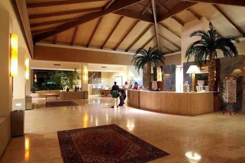 Hotel Eden Playa Port de Alcudia (Mallorca)