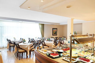Hotel Hipotels Paraiso