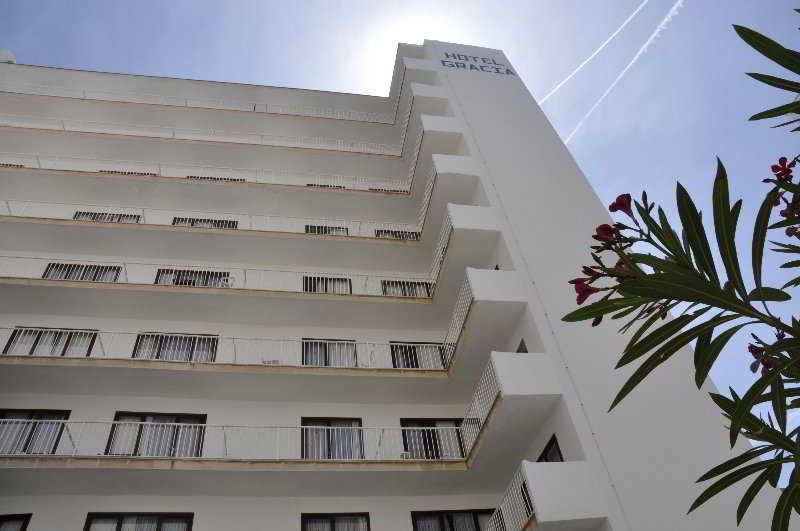 Gracia Hotel 3*