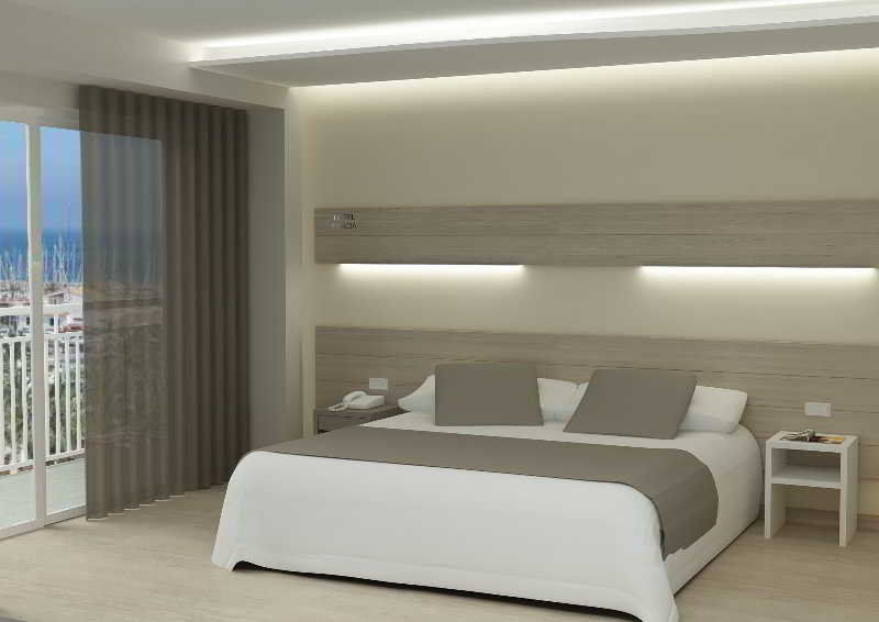 Hotel Gracia El Arenal (Mallorca)