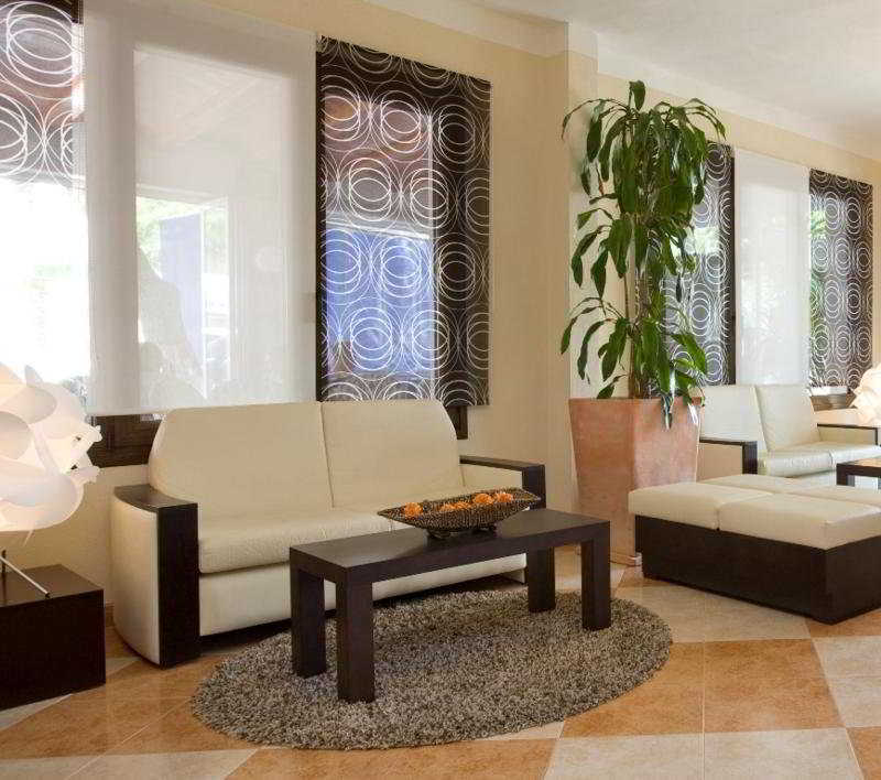 Hotel Ses Puntetes 3*