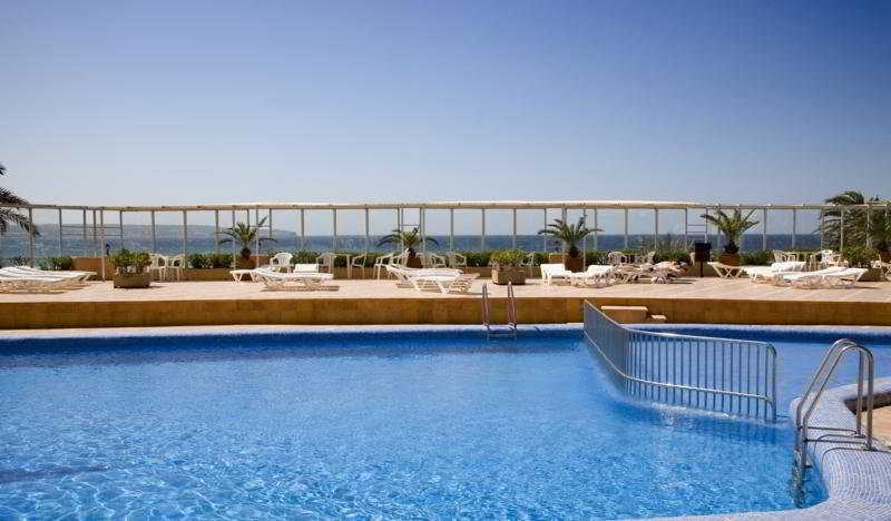 Sunprime Waterfront Adults Only Can Pastilla (Mallorca)