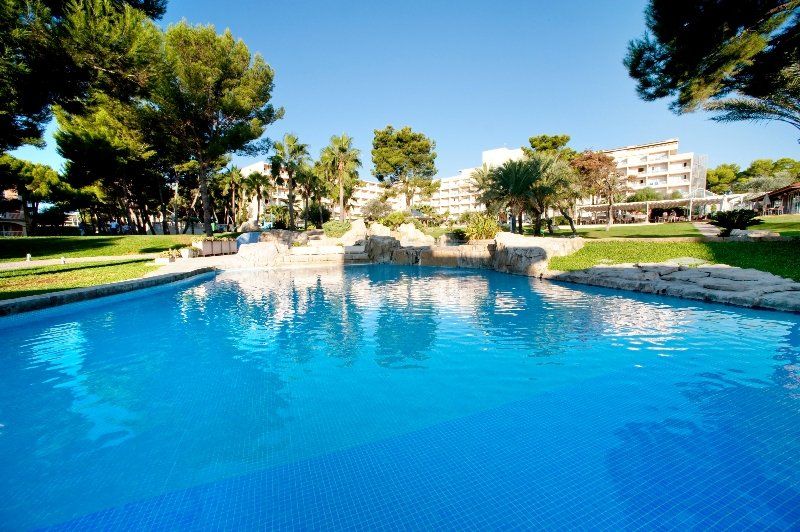 Hotel Grupotel Aldea Gran Vista Puerto de Alcúdia