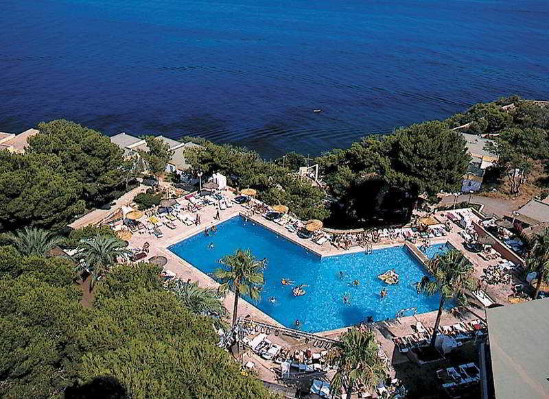 Sun Club El Dorado Hotel 2*