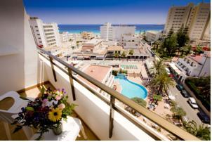 Morito Apts 3* Cala Millor (Mallorca)