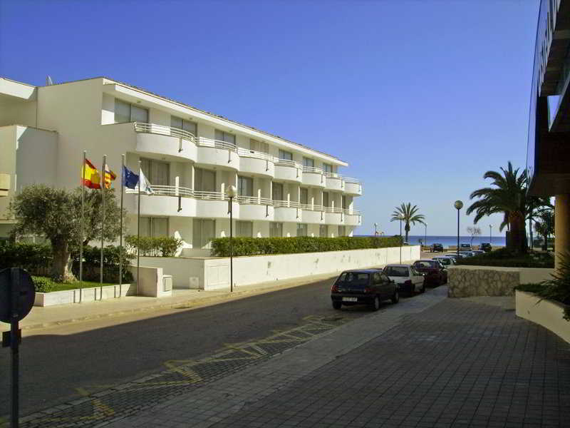 Hotel Morito Apts