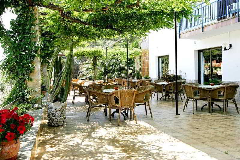 Boutique Oriola Hotel