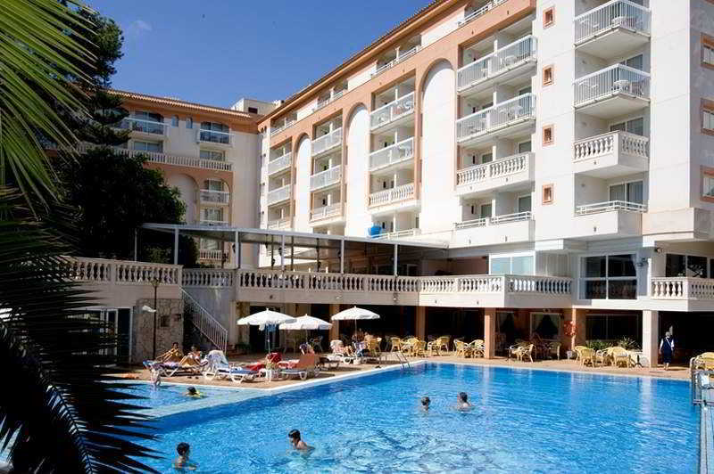 Canyamel Classic, Solo Adultos Hotel 4*