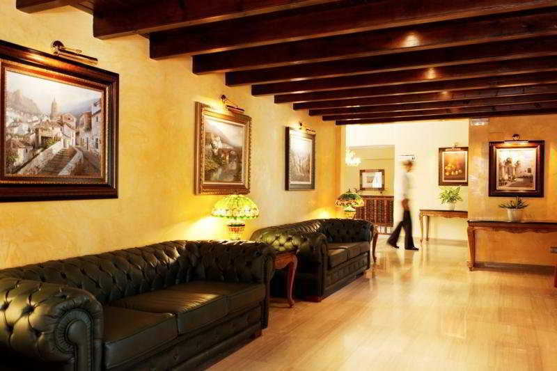 Hotel Bq Bulevar Peguera- Adults Only Peguera