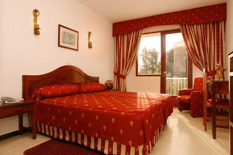 Bq Bulevar Peguera- Adults Only Peguera