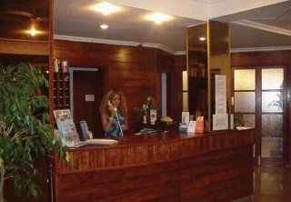 Viwo Eda Hotel