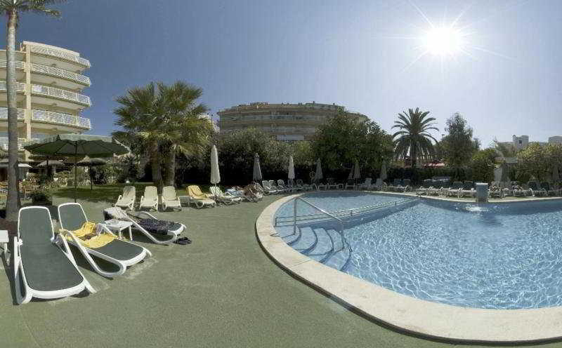 Hotel Bordoy Alcudia Port Ex-caprice Alcudia Port 5*