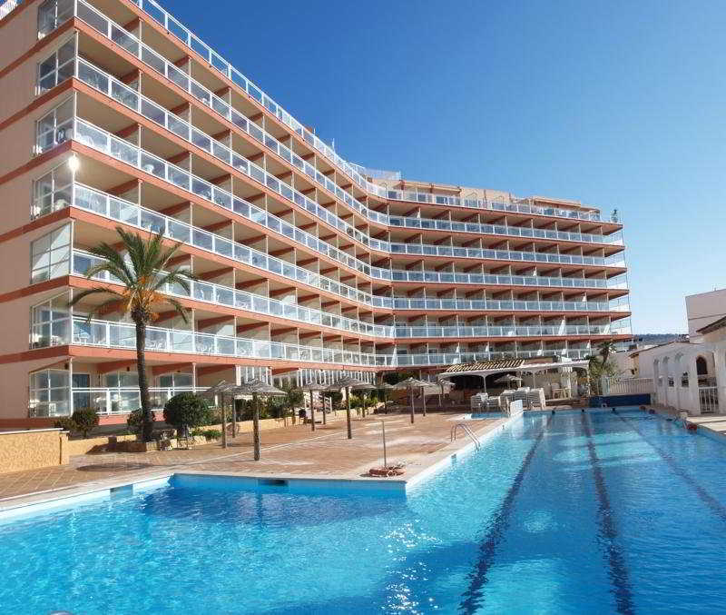 Pierre&vacances Mallorca Deya Apartahotel Santa Ponsa