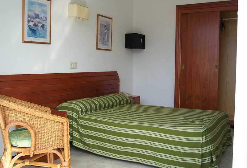 Apartahotel Africamar Can Picafort (Mallorca)