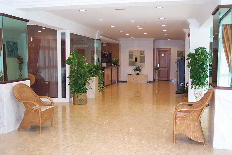 Africamar Apartahotel