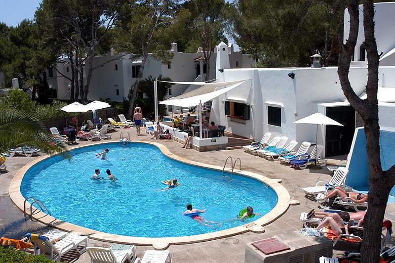 Hotel Park Club