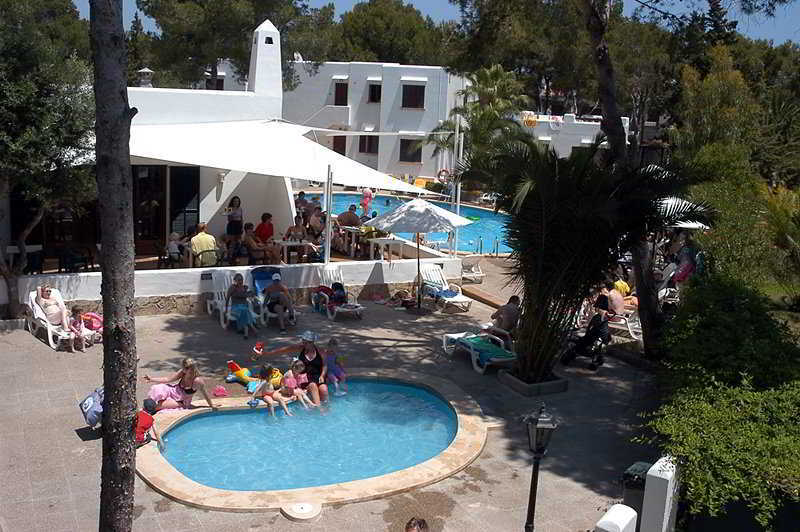 Park Club Hotel Cala D´Or