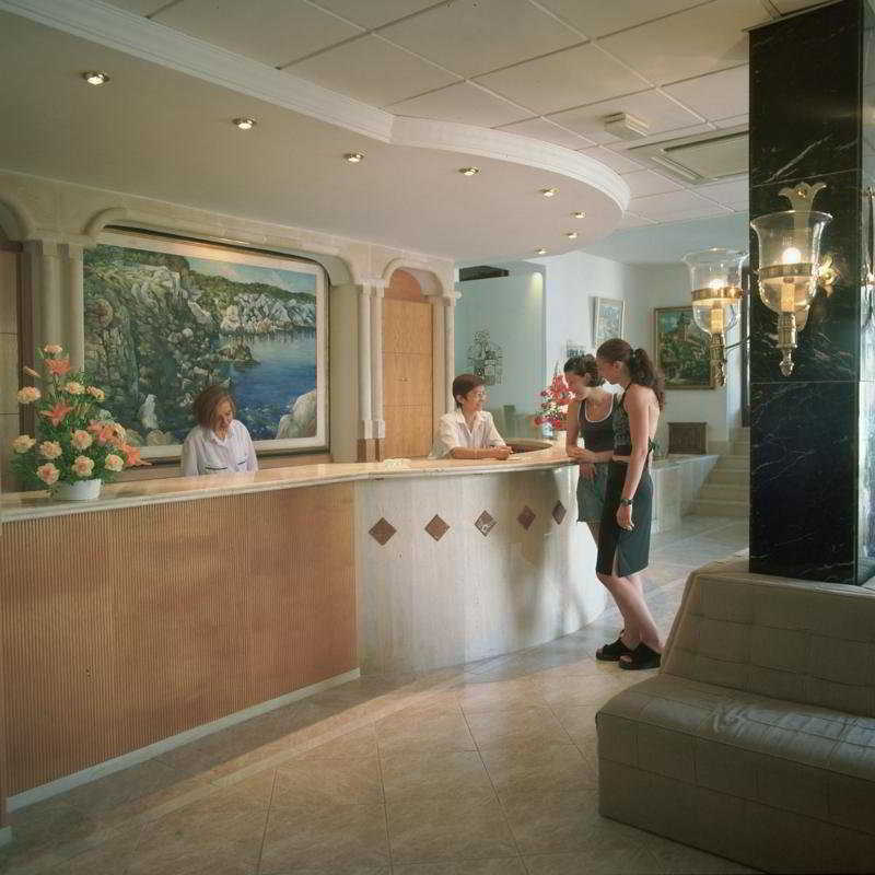 Hotel Mar Y Pins 3*