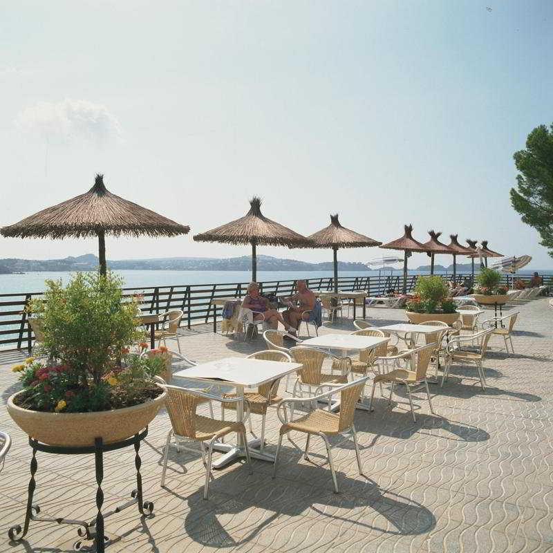 Mar Y Pins Hotel 3*