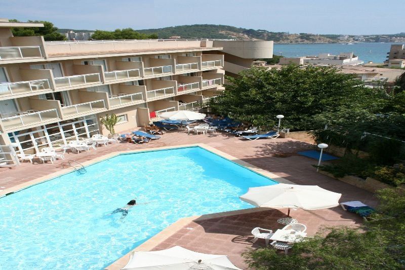 Tora 3* Peguera