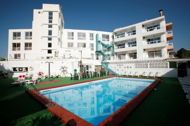 Best Western Plaza Santa Ponsa (adults Only)