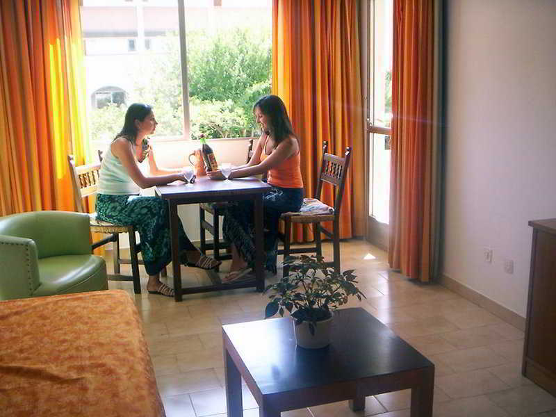 Apts. Promenade *