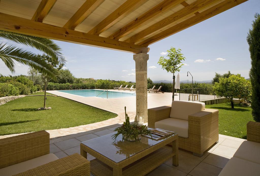 S'hort De Cas Misser Boutique (adults Only) Casa rural *