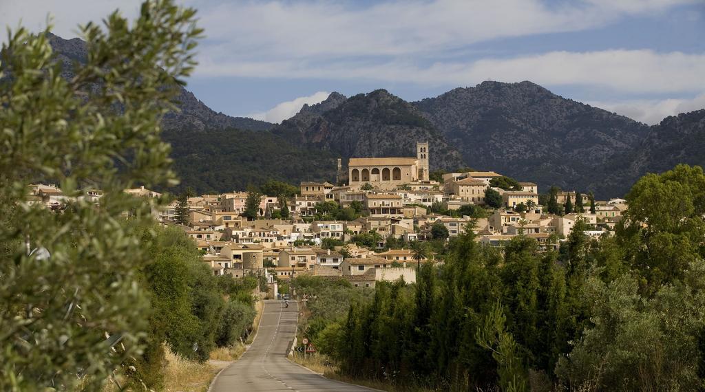 Casa rural S'hort De Cas Misser Boutique (adults Only)