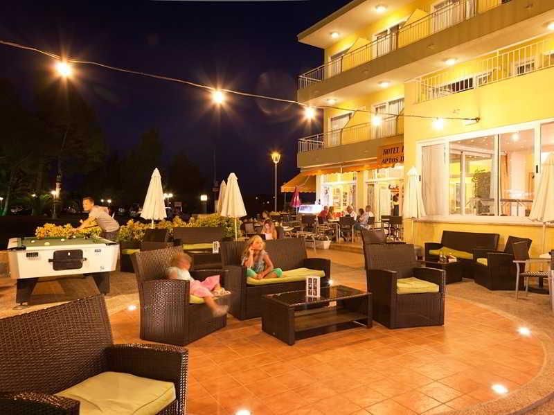 Panorama Hotel