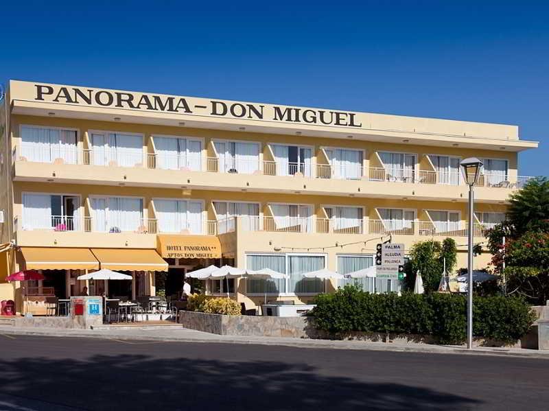 Panorama Hotel 2*