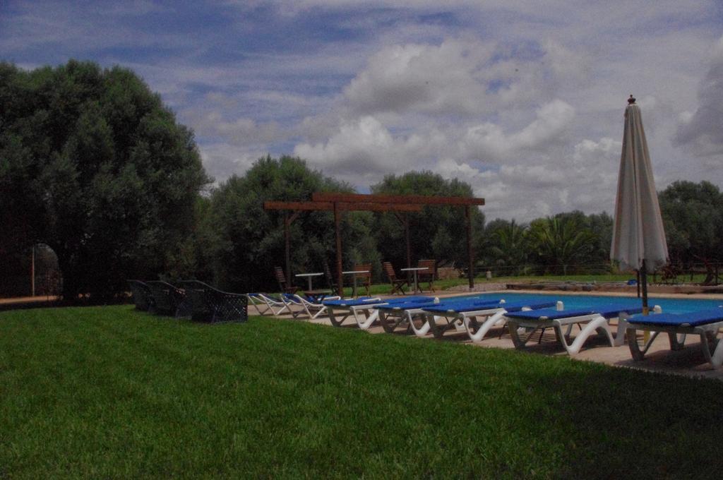 Agroturismo Llimona *