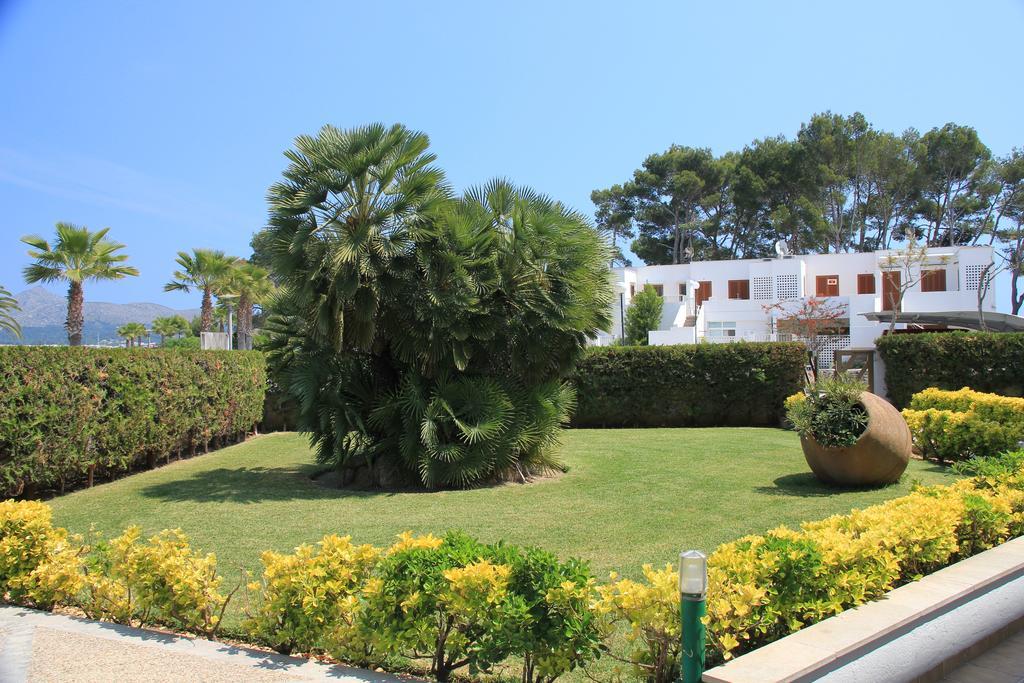 Venecia Apartamento Puerto de Alcúdia