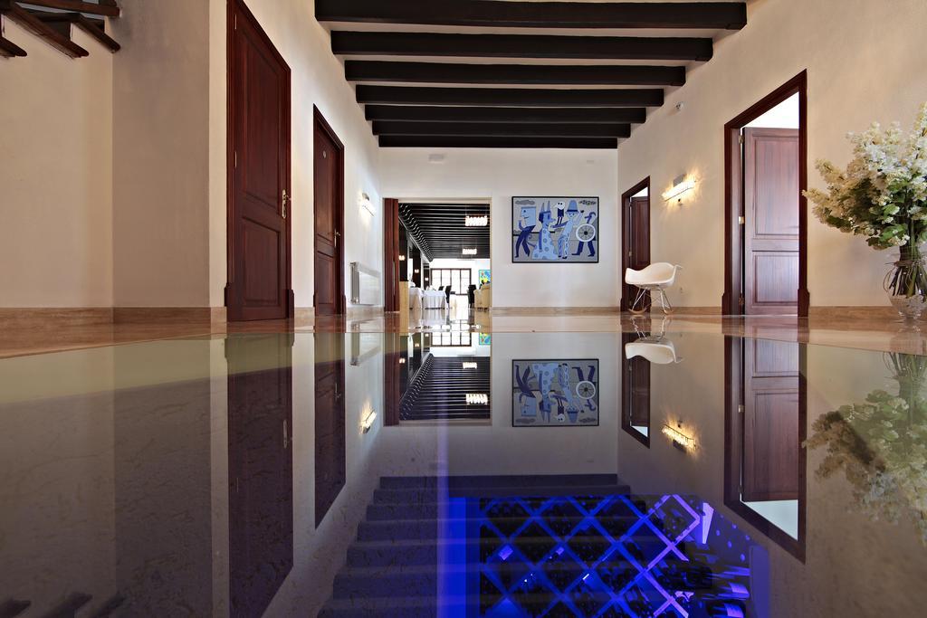 Hotel Cap Vermell Canyamel (Mallorca)