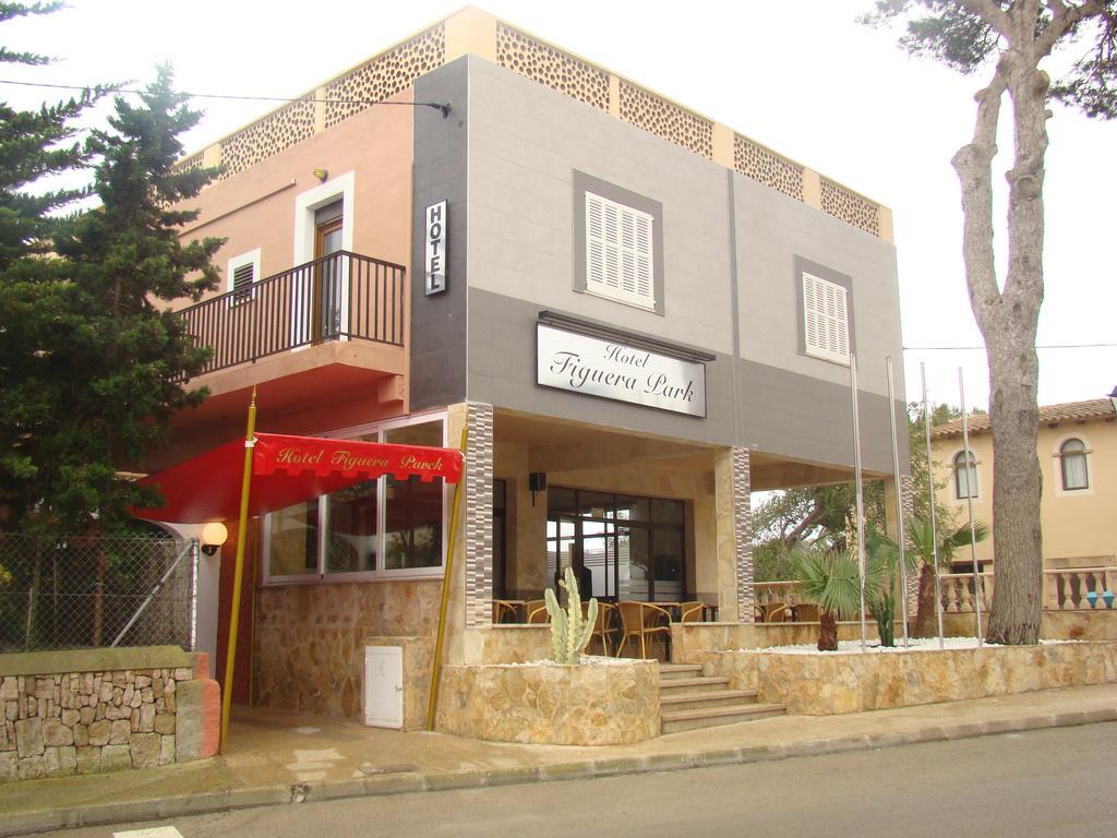 Residencia Santiago Mallorca 2*
