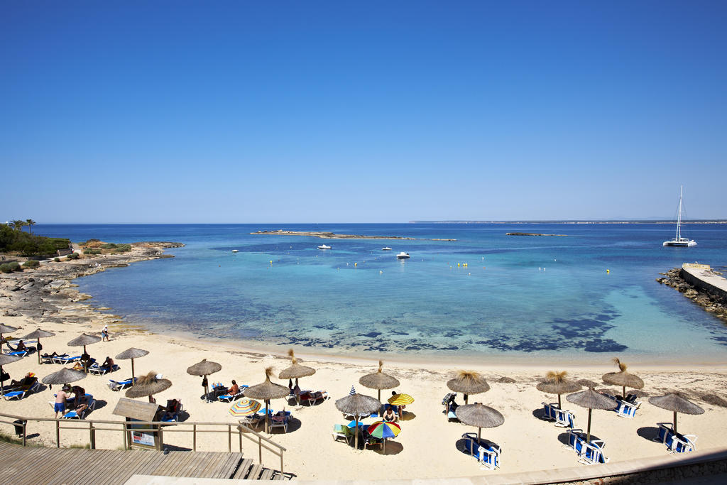 Hotel Universal Casa Marquesa Colonia de Sant Jordi